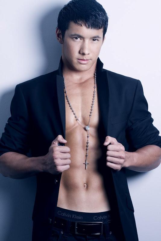 I Love You...Justin Agustin