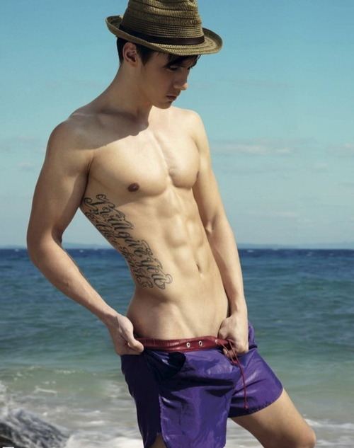 I Love You...Justin Agustin