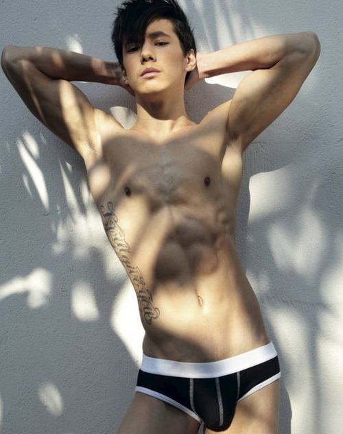 I Love You...Justin Agustin