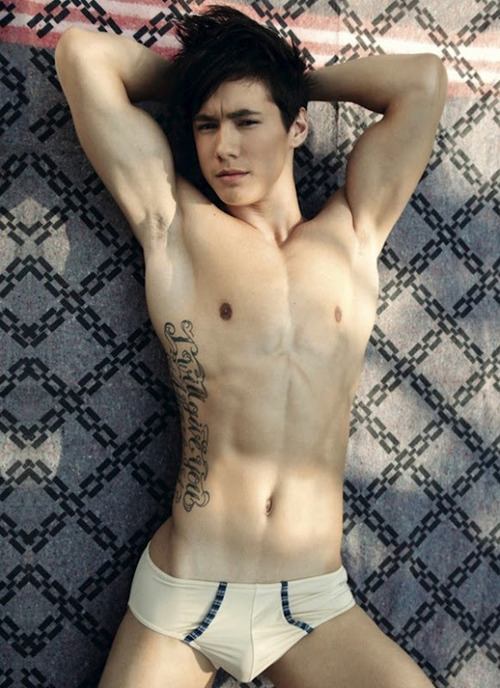 I Love You...Justin Agustin