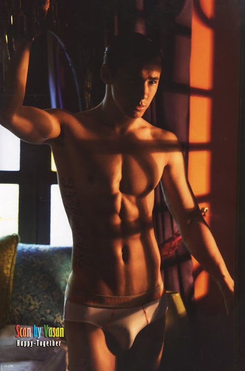 I Love You...Justin Agustin