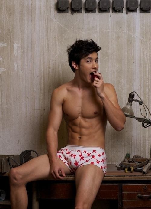 I Love You...Justin Agustin