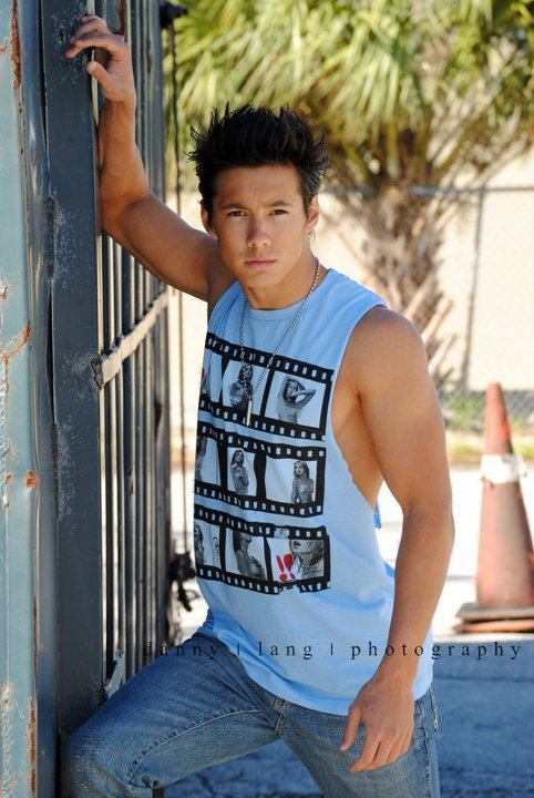 I Love You...Justin Agustin