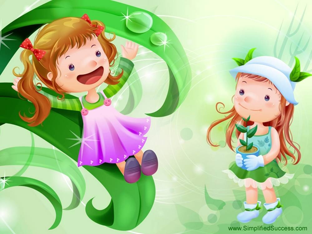 HD-3D-(Cartoon) -Wallpapers-Backgrounds ภาพพื้นหลัง พักหน้าจอ No.11
