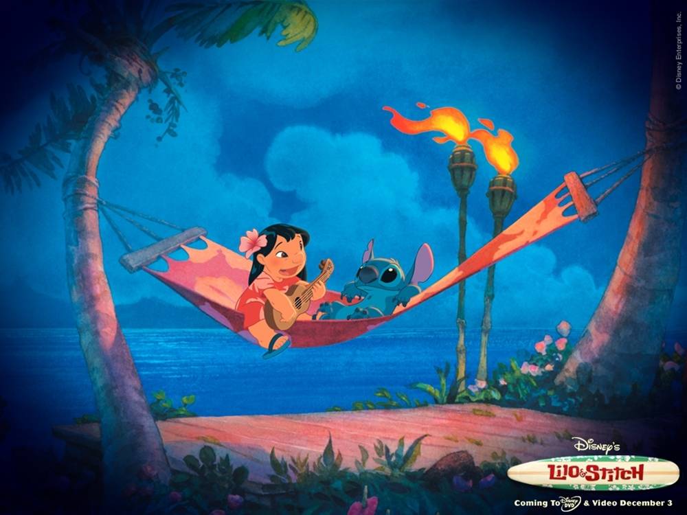 HD-3D-(Cartoon) -Wallpapers-Backgrounds ภาพพื้นหลัง พักหน้าจอ No.11