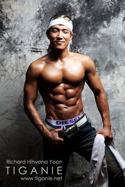 Asian Men Look