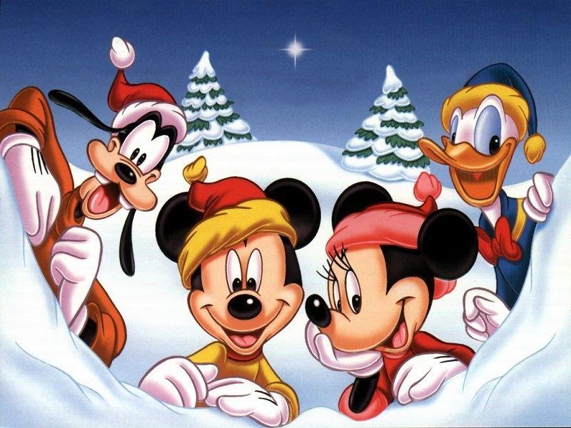 HD-3D-(Cartoon) -Wallpapers-Backgrounds ภาพพื้นหลัง พักหน้าจอ No.12