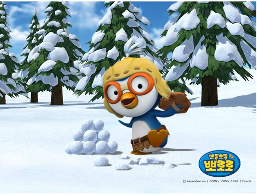 HD-3D-(Cartoon) -Wallpapers-Backgrounds ภาพพื้นหลัง พักหน้าจอ No.12