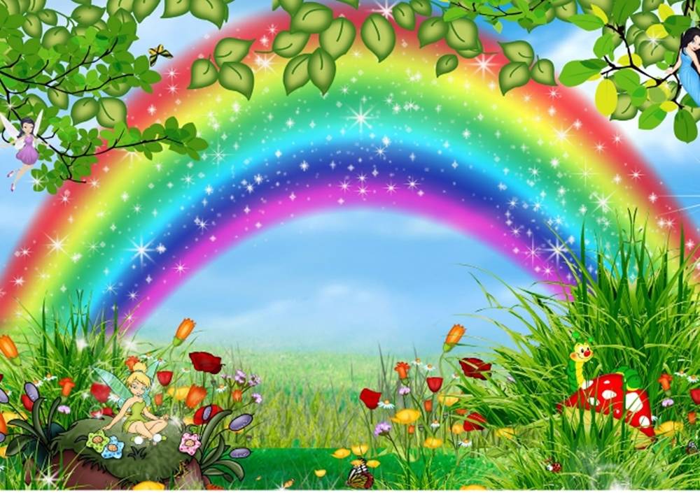 HD-3D-(Cartoon) -Wallpapers-Backgrounds ภาพพื้นหลัง พักหน้าจอ No.12