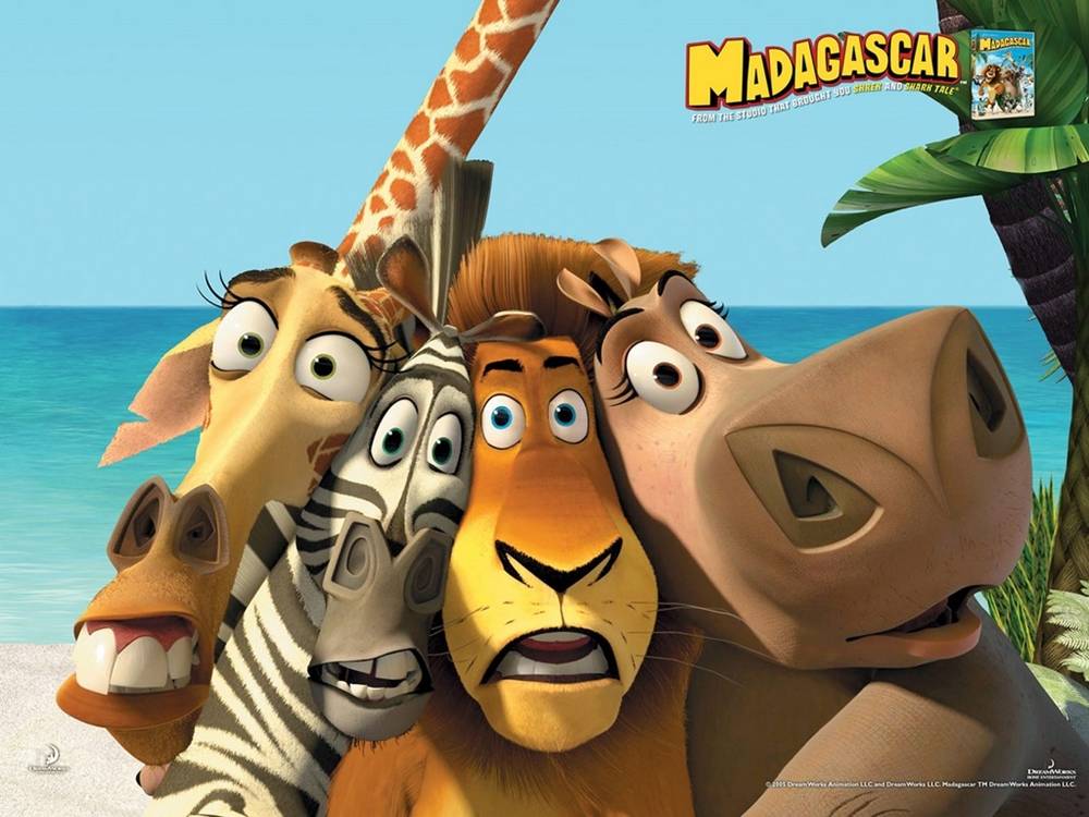 HD-3D-(Cartoon) -Wallpapers-Backgrounds ภาพพื้นหลัง พักหน้าจอ No.12