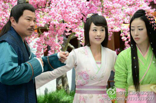 A HAPPY LIFE 2 《天天有喜2之人间有愛》2014 part21
