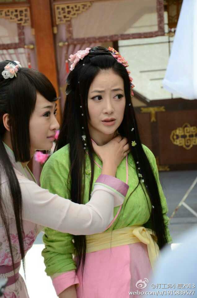 A HAPPY LIFE 2 《天天有喜2之人间有愛》2014 part21
