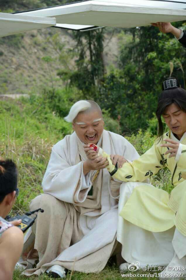 A HAPPY LIFE 2 《天天有喜2之人间有愛》2014 part21
