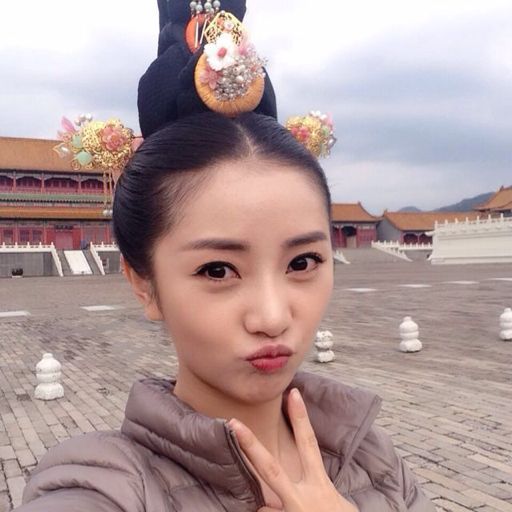 Happy Warriors《欢乐无双》2014 part22