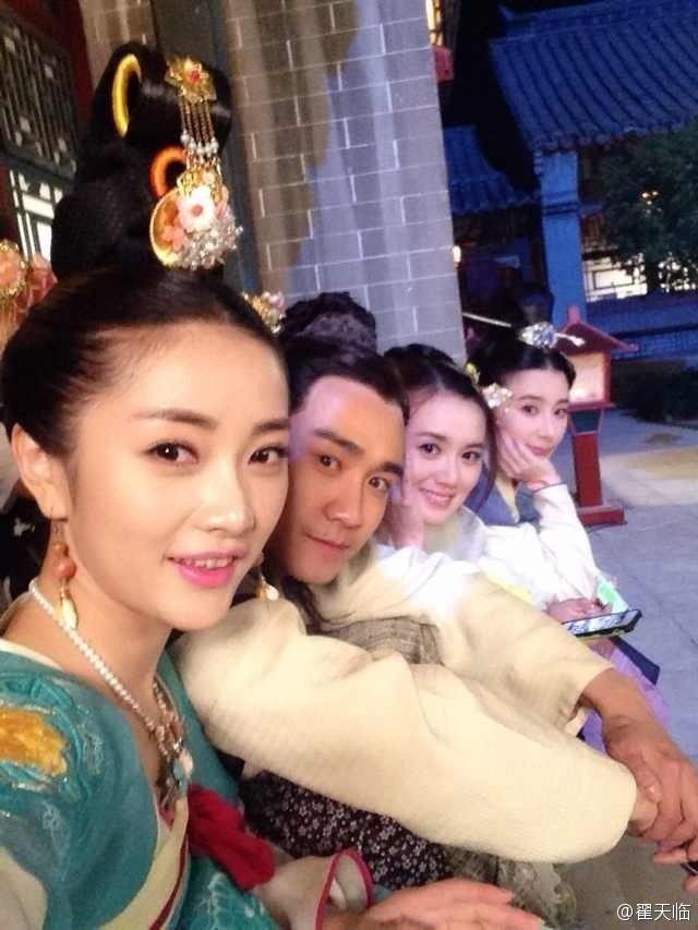 Happy Warriors《欢乐无双》2014 part22