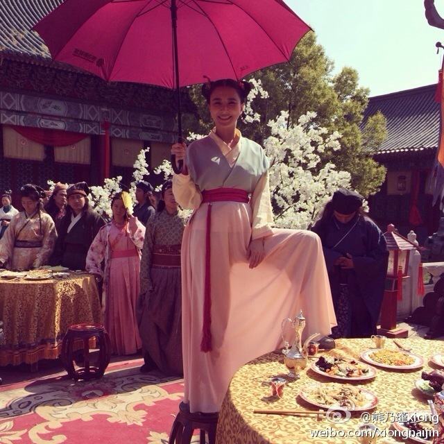 Happy Warriors《欢乐无双》2014 part22