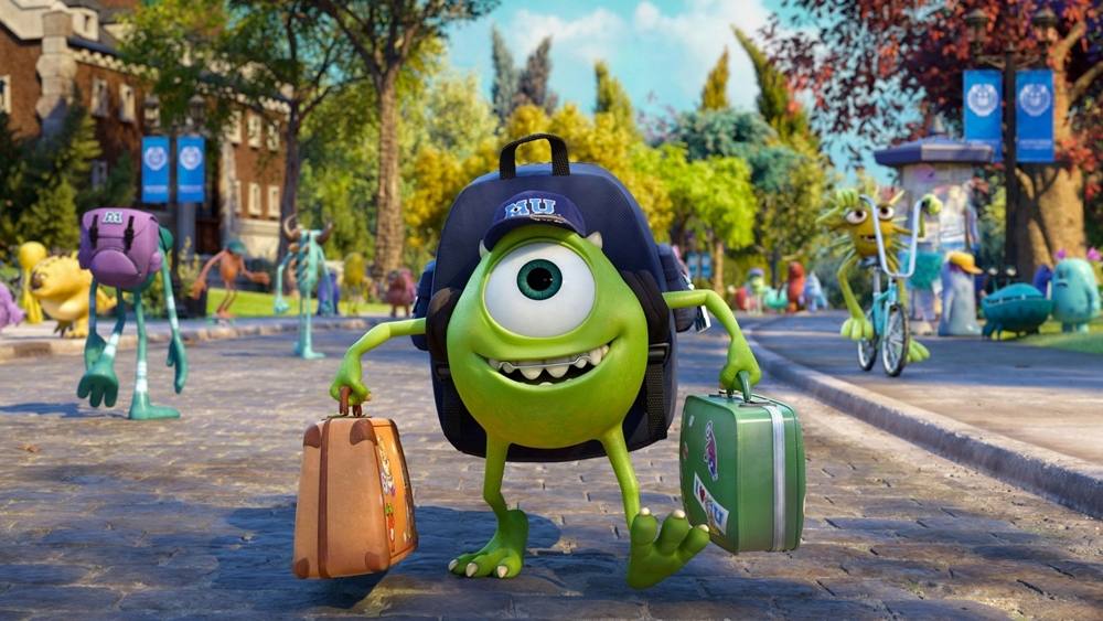 HD-3D-(Cartoon) -Wallpapers-Backgrounds ภาพพื้นหลัง พักหน้าจอ No.13