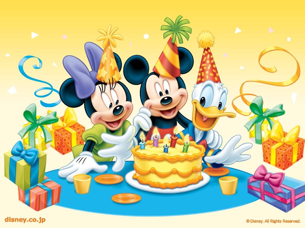 HD-3D-(Cartoon) -Wallpapers-Backgrounds ภาพพื้นหลัง พักหน้าจอ No.13