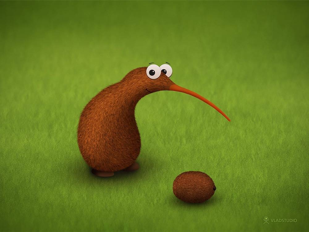 HD-3D-(Cartoon) -Wallpapers-Backgrounds ภาพพื้นหลัง พักหน้าจอ No.13