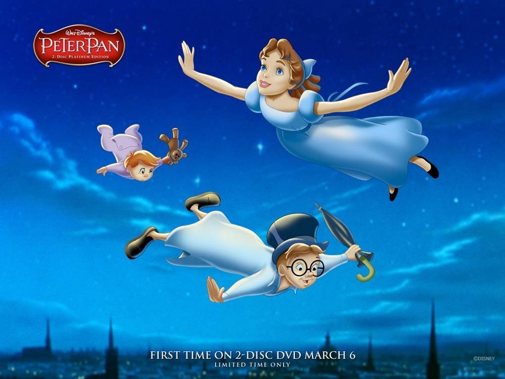 HD-3D-(Cartoon) -Wallpapers-Backgrounds ภาพพื้นหลัง พักหน้าจอ No.14