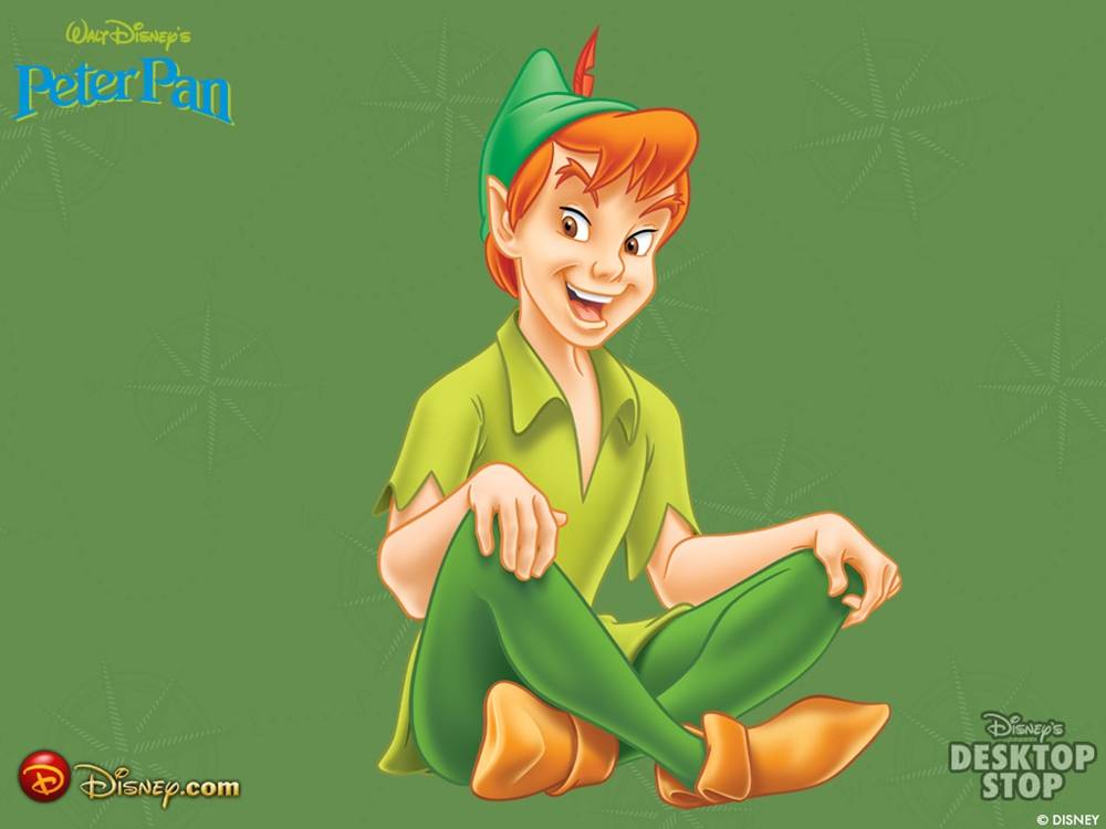 HD-3D-(Cartoon) -Wallpapers-Backgrounds ภาพพื้นหลัง พักหน้าจอ No.14