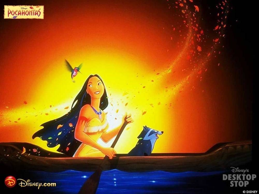 HD-3D-(Cartoon) -Wallpapers-Backgrounds ภาพพื้นหลัง พักหน้าจอ No.14