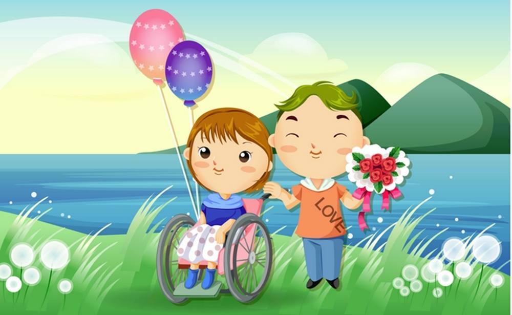 HD-3D-(Cartoon) -Wallpapers-Backgrounds ภาพพื้นหลัง พักหน้าจอ No.14