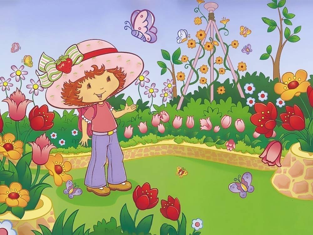 HD-3D-(Cartoon) -Wallpapers-Backgrounds ภาพพื้นหลัง พักหน้าจอ No.15