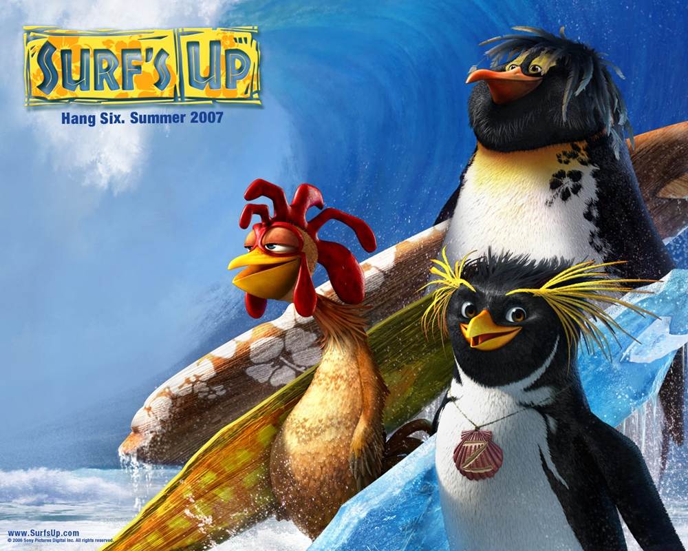 HD-3D-(Cartoon) -Wallpapers-Backgrounds ภาพพื้นหลัง พักหน้าจอ No.15