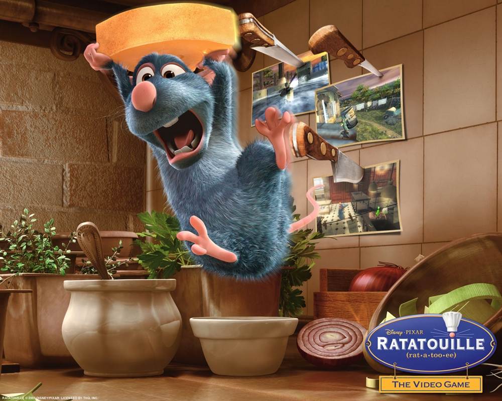 HD-3D-(Cartoon) -Wallpapers-Backgrounds ภาพพื้นหลัง พักหน้าจอ No.15