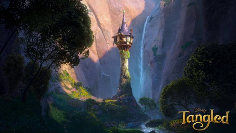 HD-3D-(Cartoon) -Wallpapers-Backgrounds ภาพพื้นหลัง พักหน้าจอ No.15