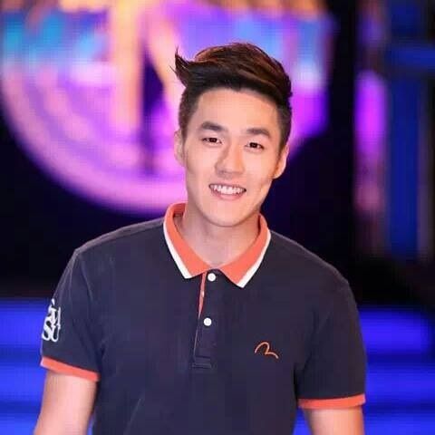 ก้า หนุ่มหล่อ Take me out