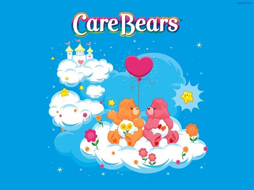 HD-3D-(Cartoon) -Wallpapers-Backgrounds ภาพพื้นหลัง พักหน้าจอ No.16