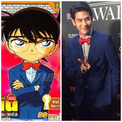 update พอร์ช ศรัณย์ รุป หล่อๆน่ารัก
