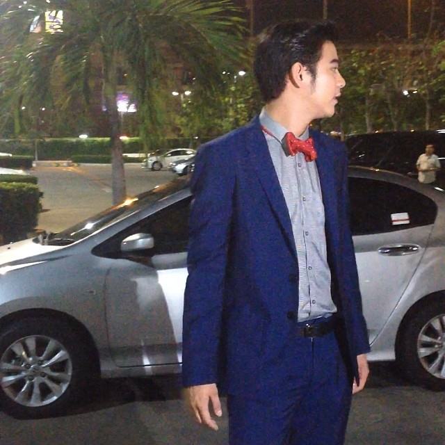 update พอร์ช ศรัณย์ รุป หล่อๆน่ารัก