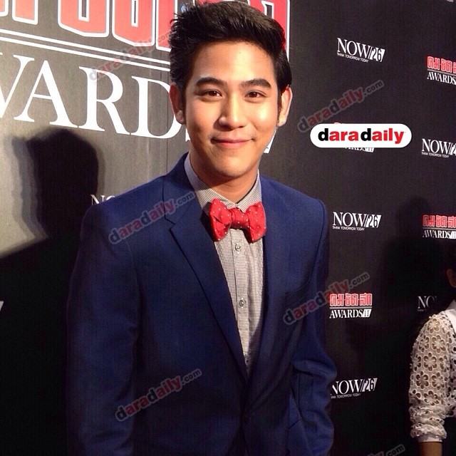 update พอร์ช ศรัณย์ รุป หล่อๆน่ารัก