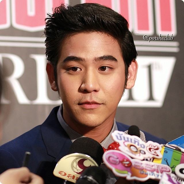 update พอร์ช ศรัณย์ รุป หล่อๆน่ารัก