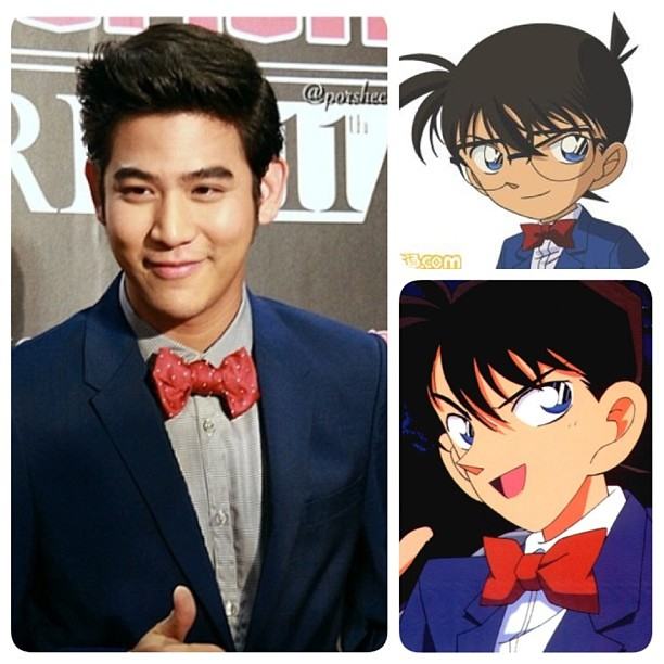 update พอร์ช ศรัณย์ รุป หล่อๆน่ารัก