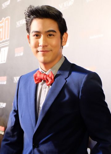 update พอร์ช ศรัณย์ รุป หล่อๆน่ารัก