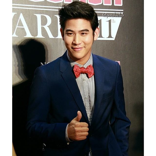update พอร์ช ศรัณย์ รุป หล่อๆน่ารัก