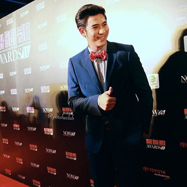 update พอร์ช ศรัณย์ รุป หล่อๆน่ารัก