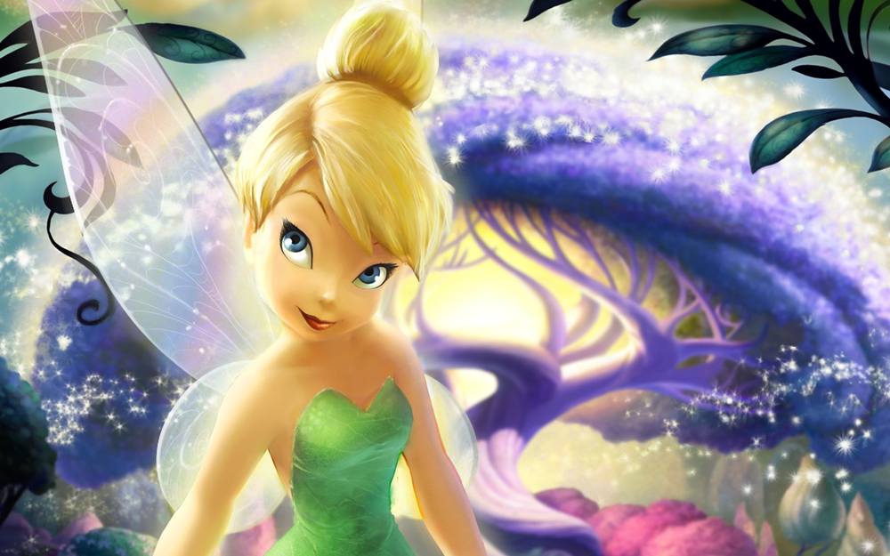 HD-3D-(Cartoon) -Wallpapers-Backgrounds ภาพพื้นหลัง พักหน้าจอ No.17