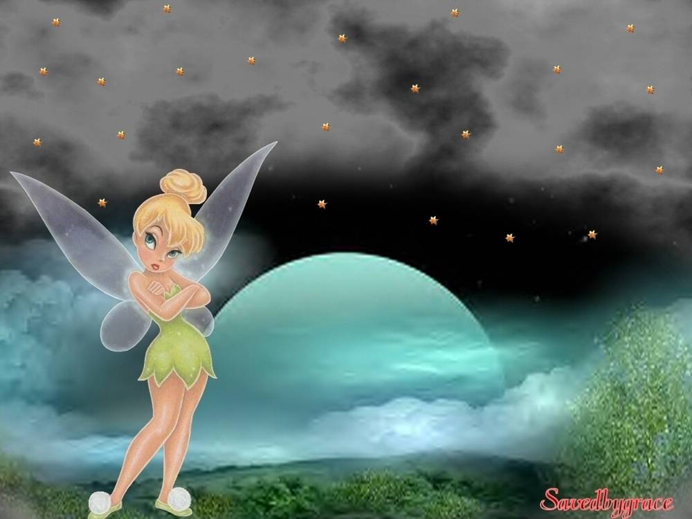 HD-3D-(Cartoon) -Wallpapers-Backgrounds ภาพพื้นหลัง พักหน้าจอ No.17