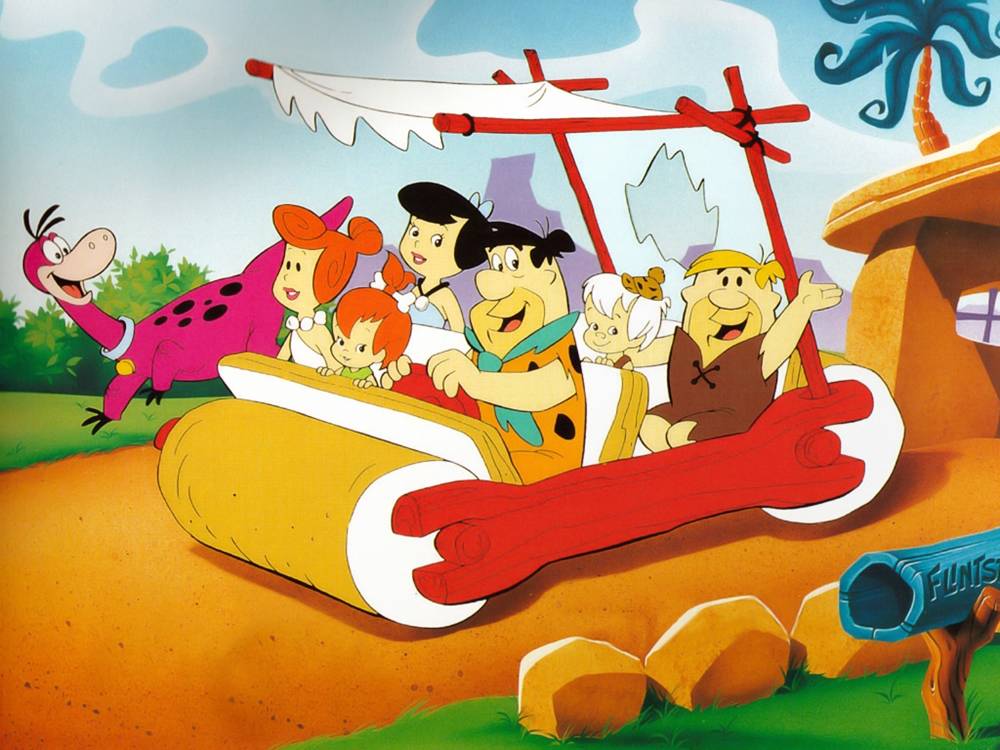 HD-3D-(Cartoon) -Wallpapers-Backgrounds ภาพพื้นหลัง พักหน้าจอ No.17