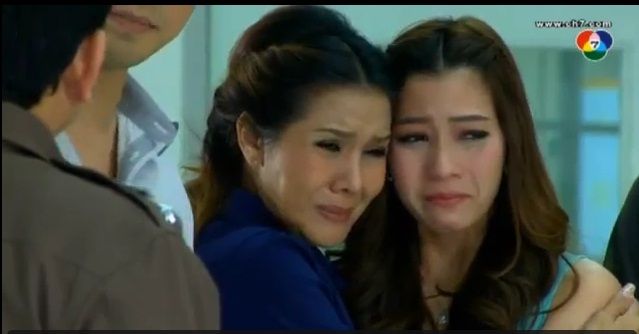 สุสานคนเป็น (ตอนที่9) เมื่อคืน  น่ากลัว+สนุก