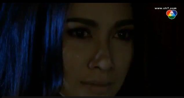 สุสานคนเป็น (ตอนที่9) เมื่อคืน  น่ากลัว+สนุก