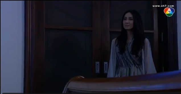 สุสานคนเป็น (ตอนที่9) เมื่อคืน  น่ากลัว+สนุก