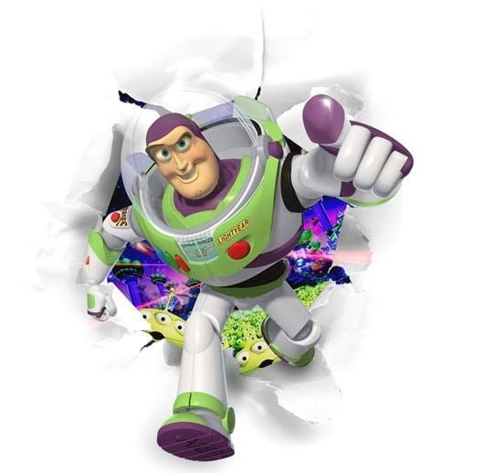 HD-3D-(Cartoon) -Wallpapers-Backgrounds ภาพพื้นหลัง พักหน้าจอ No.18