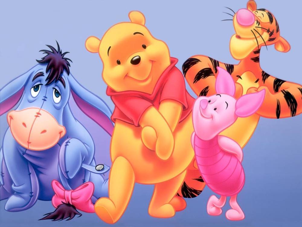 HD-3D-(Cartoon) -Wallpapers-Backgrounds ภาพพื้นหลัง พักหน้าจอ No.18