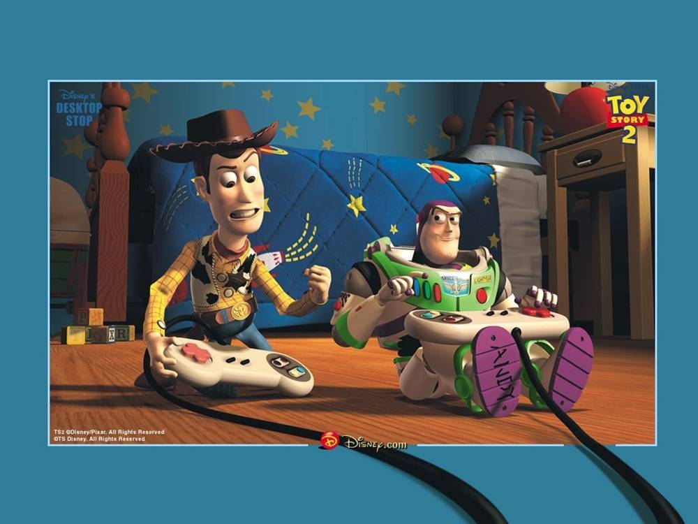 HD-3D-(Cartoon) -Wallpapers-Backgrounds ภาพพื้นหลัง พักหน้าจอ No.18